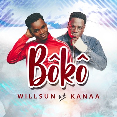 Bôkô - Single