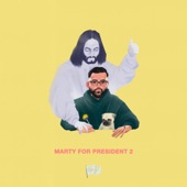 The One Where I Talk To God (feat. Andy Mineo & Tree Giants) artwork