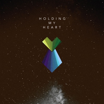 Holding My Heart (feat. Lani Jay Sings) - Single