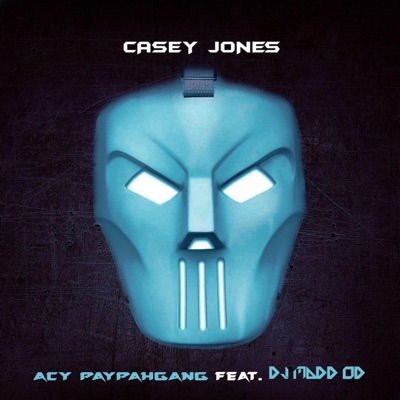 Casey Jones (feat. Dj Madd Od) - Single
