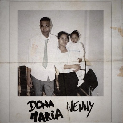 Dona Maria - Single
