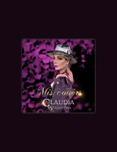 Listen to Claudia Valentina, watch music videos, read bio, see tour dates & more!
