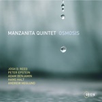 Manzanita Quintet - Bemsha Swing (feat. Adam Benjamin, Josh D. Reed & Hans Halt)