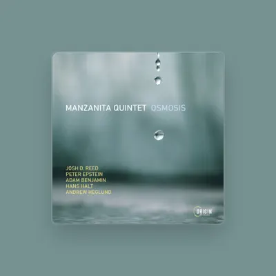 Listen to Manzanita Quintet, watch music videos, read bio, see tour dates & more!