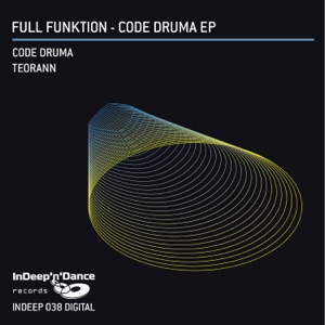 Code Druma - Single