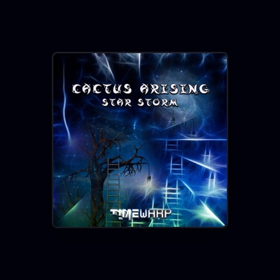 Listen to Cactus Arising, watch music videos, read bio, see tour dates & more!