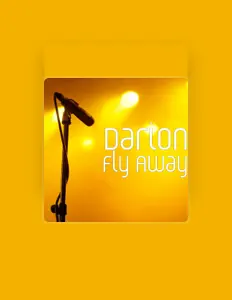 Hör dir Darion an, schau dir Musikvideos an, lies die Biografie, finde Tourdaten und mehr!