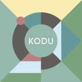 Kodu - Mosaic