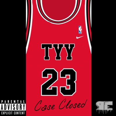 Case Closed - Single