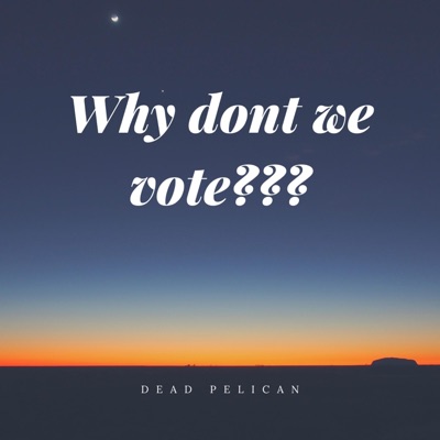 Why Don't We Vote? - Single