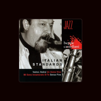 Listen to Beppe Castellani, watch music videos, read bio, see tour dates & more!