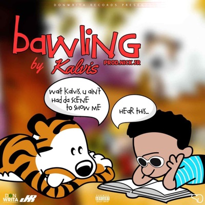 Bawling - Single