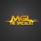 Suited & Booted (feat. Dyce Trilla & OD the Kid) - MGL the Specialist lyrics
