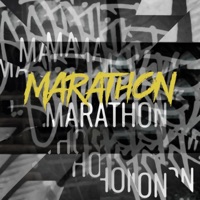 Marathon - Single - Sinntek