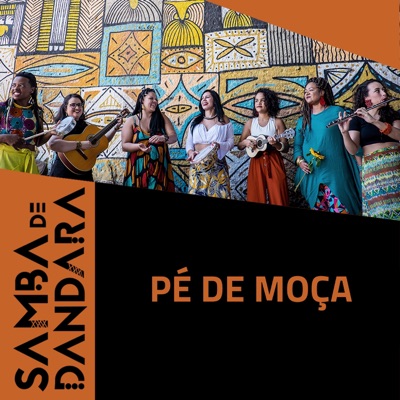 Pé de Moça - Single