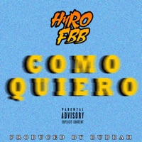 Como Quiero - Single - Hyrofbb