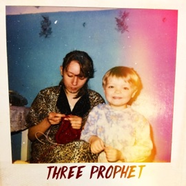 Three Prophet (feat. Jrb & J Rizzy) Lakky Ninja
