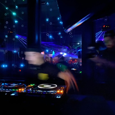 Molecular Distortion (Radio Edit) - Single