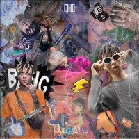 Angênios 2 - EP - Sagal & EIXO co.