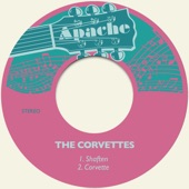 The Corvettes - Shaften (Remastered)