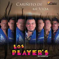 los players de tuzantla — CARIÑITO DE MI VIDA
