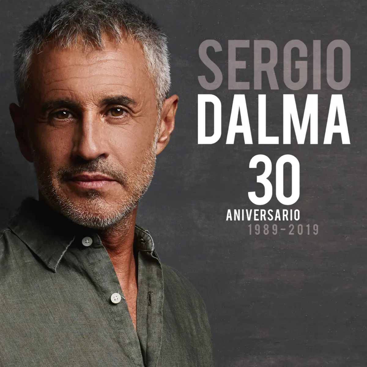 Sergio Dalma - 30 Aniversario (1989-2019) (2019) [iTunes Plus AAC M4A]-新房子