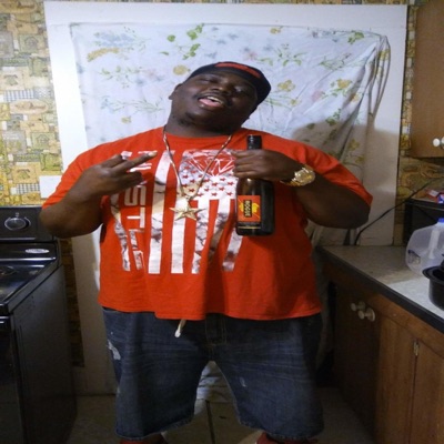 Eye on You (feat. J. Blac) - Single