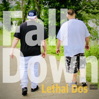 Fall Down - Single