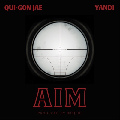 Aim (feat. Yandi) - Single