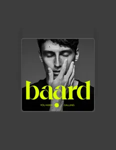 Listen to Baard, watch music videos, read bio, see tour dates & more!