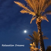 Relaxation Dreams - Single - Raf21