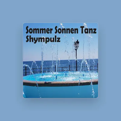 Listen to Shympulz, watch music videos, read bio, see tour dates & more!