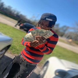 That Guy (feat. KountUpWitDak) YmCkd