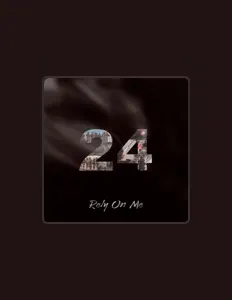 聆聽 Rely On Me、觀看音樂影片、閱讀小傳、查看巡演日期等！