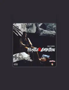 Ouve Shellywayne, vê vídeos de música, lê a biografia, vê as datas da digressão e muito mais!