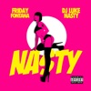 Nasty (feat. Dj Luke Nasty) - Single