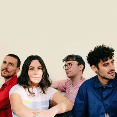 Ακούστε περιεχόμενο από Lazy Day, παρακολουθήστε μουσικά βίντεο, διαβάστε το βιογραφικό, δείτε ημερομηνίες περιοδείας, και πολλά ακόμη!