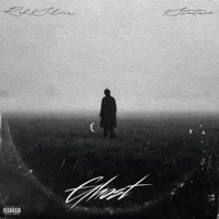 Ghost (feat. Statxco) - Single - Røb Silver