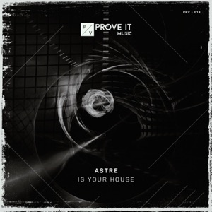 Is Your House - Single