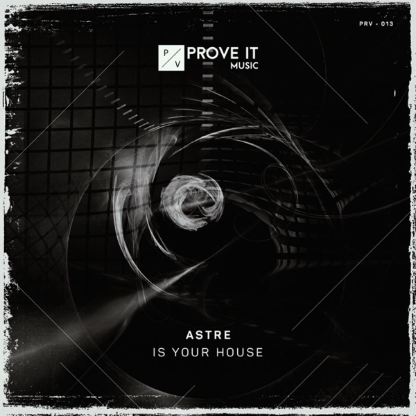 Is Your House - Single