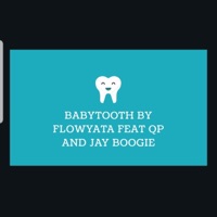 Babytooth (feat. QP & Jay Boogie) - Single - Flowyata