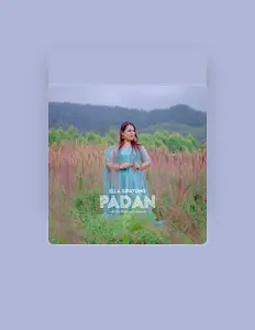 聆聽 Ella Sipayung、觀看音樂影片、閱讀小傳、查看巡演日期等！