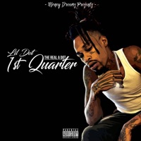 1st Quarter - Therealadot Lildot