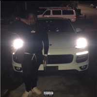 RiskyBizness - Single - Reddo