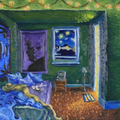 Play It Loud, I'm Sleeping - EP