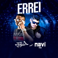 Errei (feat. Navi) - Single - Mc Zangão