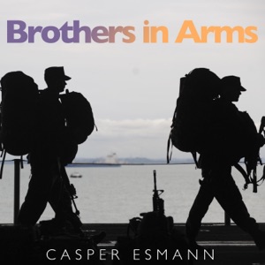 Brothers in Arms - Single