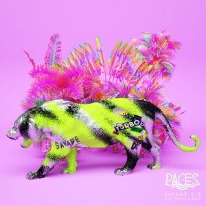 Savage 2.0 (feat. Nessly & NYNE) - Single