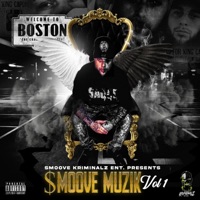Smoove Muzik, Vol. 1 - G Smoove