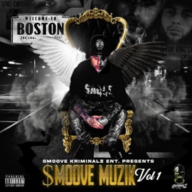 Grindtime (feat. Rob Law) G Smoove